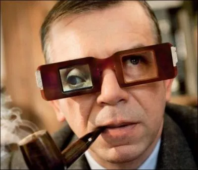 Comment se nomme se personnage ?