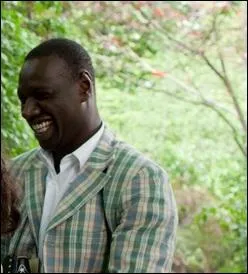 Comment s'appelle-t-il ?