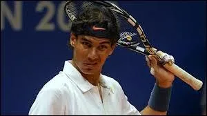 Quel est le mtier de Rafael Nadal ?