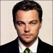 Quel est le mtier de Leonardo DiCaprio ?
