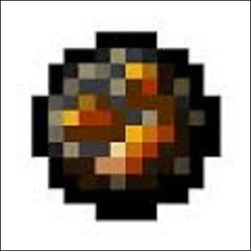 Dans quel univers pouvez-vous rencontrer cette boule cubique ?