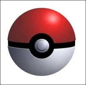 Dans quel univers pouvez-vous rencontrer cette boule bicolore ?