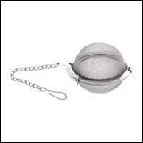 Cette boule n'est pas toujours en forme de boule.