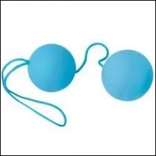 Quelle activit pouvez-vous pratiquer avec ces boules ?