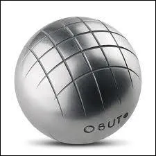 Quelle activit pouvez-vous pratiquer avec cette boule ?