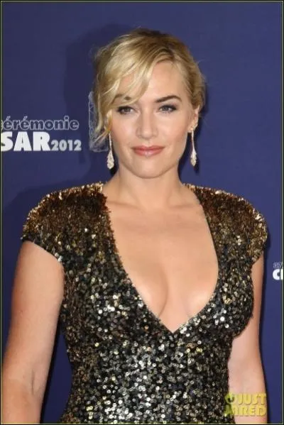 Dans lequel de ces films Kate Winslet n'a pas jou ?