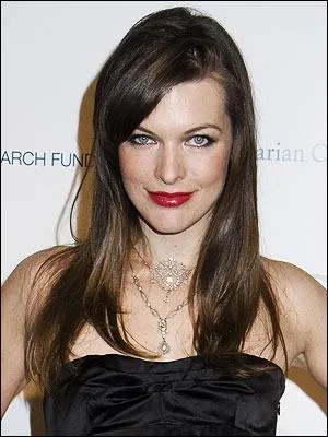 Dans lequel de ces films Milla Jovovich n'a pas jou ?