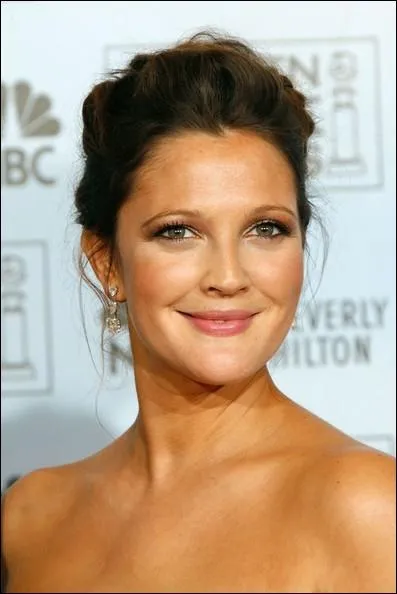 Dans lequel de ces films Drew Barrymore n'a pas jou ?