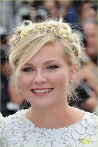 Dans lequel de ces films Kirsten Dunst n'a pas jou ?