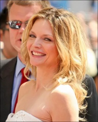 Dans lequel de ces films Michelle Pfeiffer n'a pas jou ?
