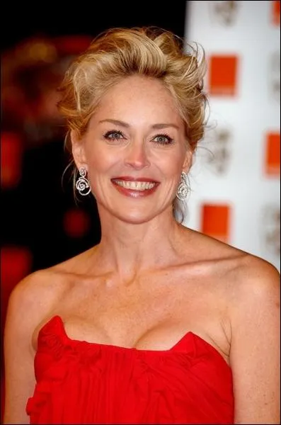 Dans lequel de ces films Sharon Stone n'a pas jou ?