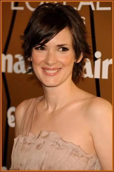 Dans lequel de ces films Winona Ryder n'a pas jou ?