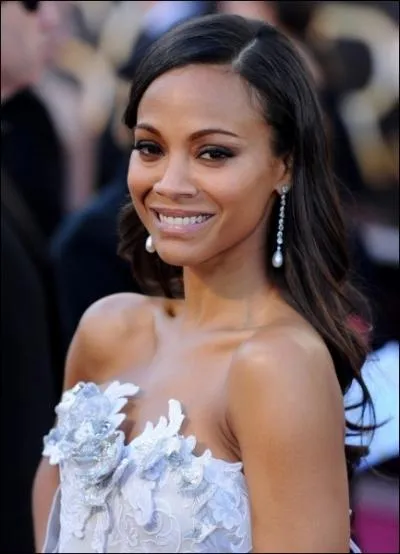 Dans lequel de ces films Zoe Saldana n'a pas jou ?