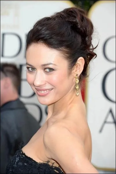 Dans lequel de ces films Olga Kurylenko n'a pas jou ?