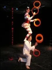 Il y en a aussi aux JO, et pour cause. Qui sont-ils ?