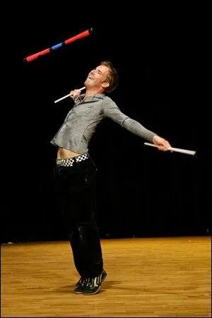 Comment s'appelle ce satan objet ?