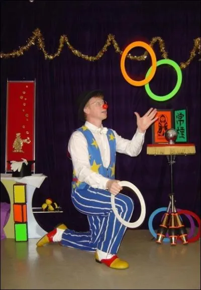 Comment s'appelle ce numro ?