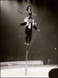 Quel est ce numro, difficile et parfois gr sur un mode comique ?