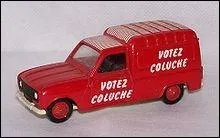 Cette fois, je ne vous citerai pas les personnalits qui nous ont quitts. Ce titre d'une chanson de Renaud devrait suffire  vous situer...  Putain d' camion ... En quelle anne sommes-nous ?