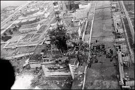 Le 26 avril,  1 heure 23, la ville de Tchernobyl entre dans l'histoire. La fusion d'un racteur entrane une catastrophe nuclaire sans prcdent. Quelle fut la puissance de l'explosion ?