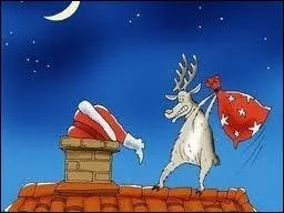 A quand remonte la tradition qui consiste  dposer des cadeaux sous le sapin  Nol ?