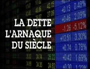 Comme la plupart des pays, la France est trs endette. En 2013,  quel rythme la dette publique franaise augmente-t-elle ?