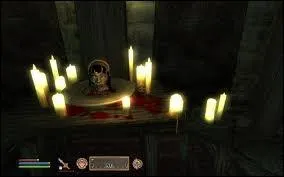 Qui est le tratre dans la Confrrie noire ?