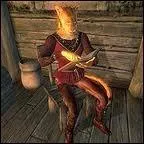 Qui sont les deux doyens de la Guilde des voleurs ?