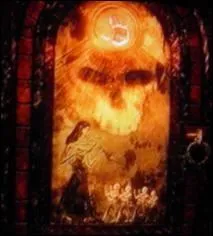 Quel est le plus haut rang de la Confrrie noire ?