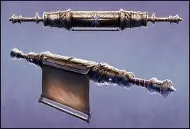 O vole-t-on un Elder Scrolls ?