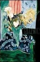 Qui a peint ce bouquet ?