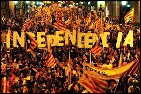 Tout d'abord, quelle rgion espagnole risque trs fortement de se sparer du reste du pays avec un rfrendum prvu en 2014 ?