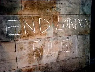 Un autre rfrendum va tre men au Royaume-Uni, en 2014, mais il a moins de chances d'aboutir. Quelle rgion voudrait devenir indpendante ?