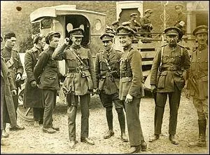 Toujours au Royaume-Uni, sur ces trois minorits sparatistes, une seule est arme. Laquelle ?