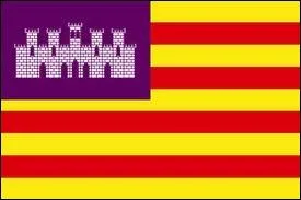 Quelle(s) est(sont) l'(les)le(s) qui n'a(ont) pas de reprsentants politiques qui revendiquent l'indpendance de la rgion ?