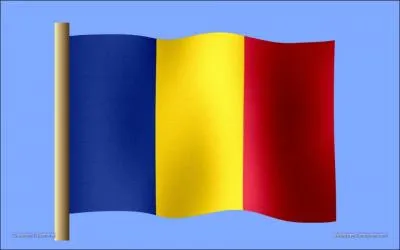 La capitale de la Roumanie est :