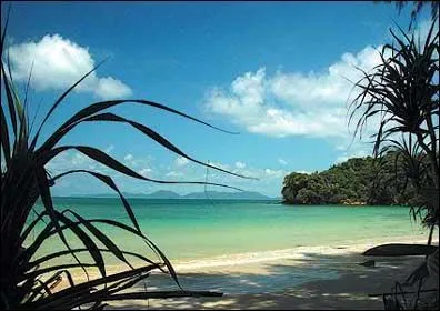 Dans quel continent se trouve la Thalande ?