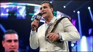 De qui Alberto Del Rio a-t-il t le rival en 2012 et 2013 ?