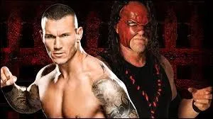 Kane vs. Randy Orton, qui gagne ?