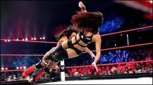 Nikki Bella vs. Layla, qui gagne ?