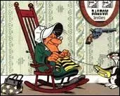 Quel est ce personnage ?