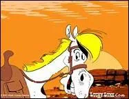 Quel est ce personnage ?