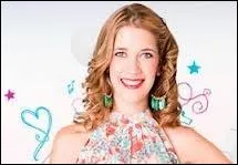 Quel est l'ge d'Angie ?