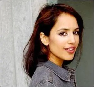 Dans quelle srie a-t-elle jou ?