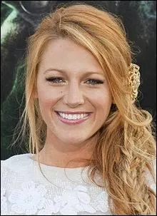 Dans quelle srie a-t-elle jou ?