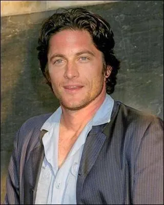 Comment s'appelle-t-il ?