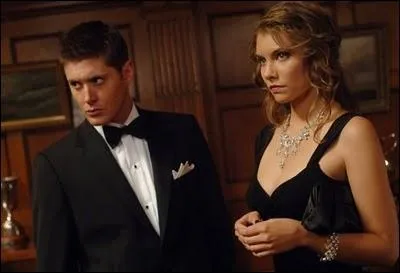 Dans l'pisode  Le Vaisseau fantme , Dean ne semble pas connatre la Main de la Gloire. En revanche, il connat trs bien :