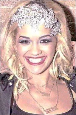 Quel ge va-t-elle avoir en 2013 ?