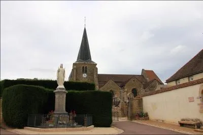 Vitteaux est une ville :