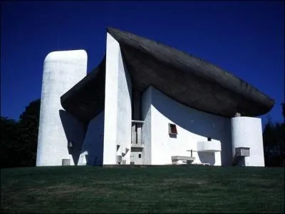 Votre frre Jacques vous invite le week-end prochain dans sa maison de Ronchamp, dans quel dpartement irez-vous ?